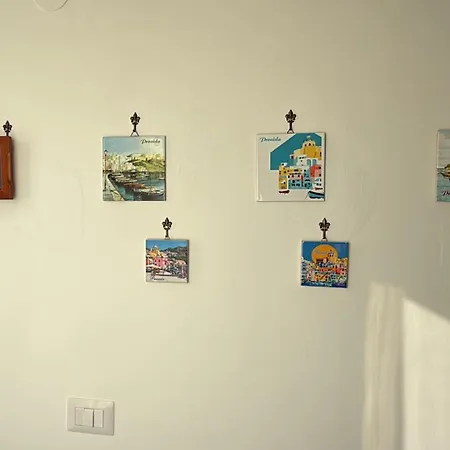 La Casetta Dei Sogni * プロチーダ