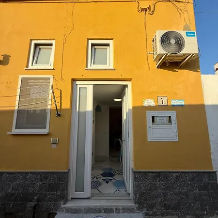 La Casetta Dei Sogni *