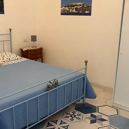 別荘 La Casetta Dei Sogni