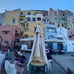 Dom wakacyjny La Casetta Dei Sogni *
