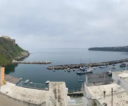 La Casetta Dei Sogni * 普罗奇达