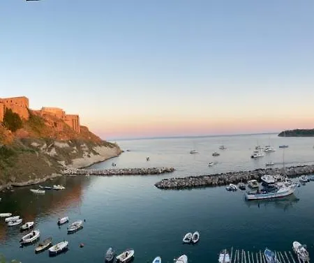 La Casetta Dei Sogni 普罗奇达