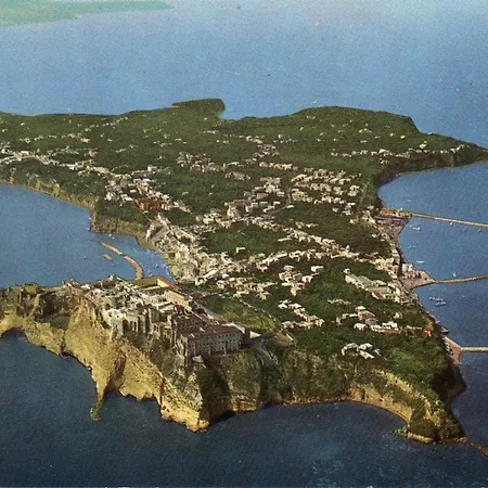 La Casetta Dei Sogni