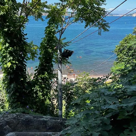La Casetta Dei Sogni * Procida