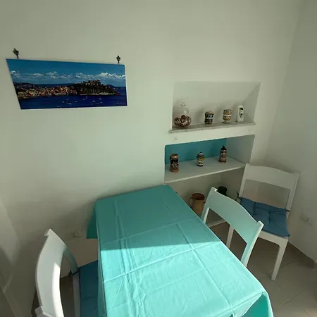 La Casetta Dei Sogni