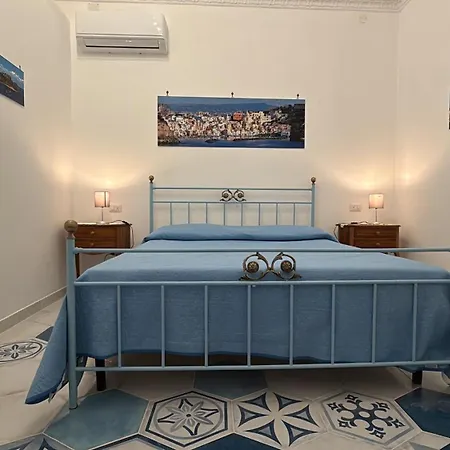 La Casetta Dei Sogni Procida