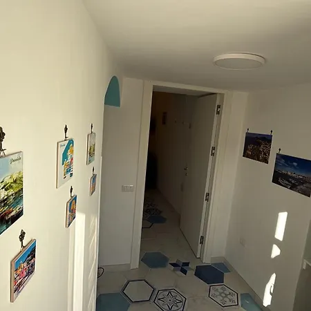 La Casetta Dei Sogni Procida