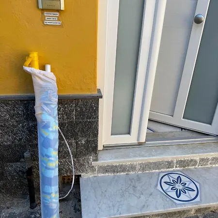 La Casetta Dei Sogni Procida