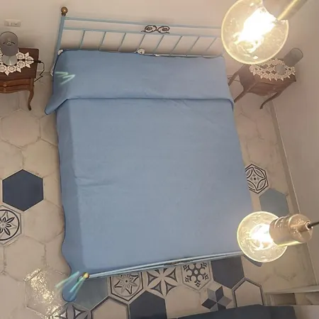 La Casetta Dei Sogni Dom wakacyjny Procida