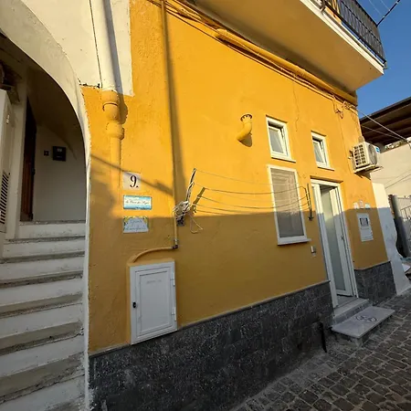 La Casetta Dei Sogni