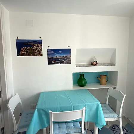 La Casetta Dei Sogni * Procida