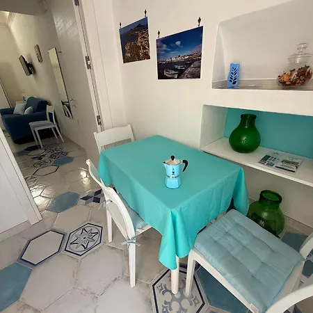 La Casetta Dei Sogni * Procida