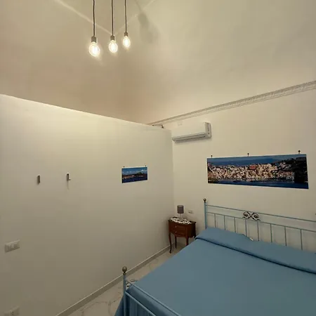 La Casetta Dei Sogni Nyaraló