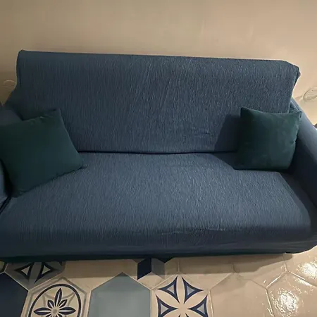 La Casetta Dei Sogni Dom wakacyjny *
