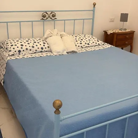 Dom wakacyjny La Casetta Dei Sogni Procida