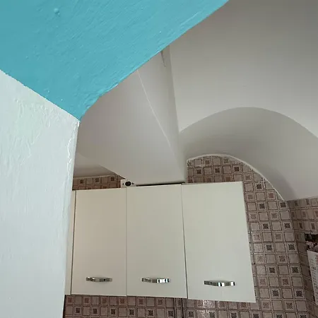 Ferienhaus La Casetta Dei Sogni