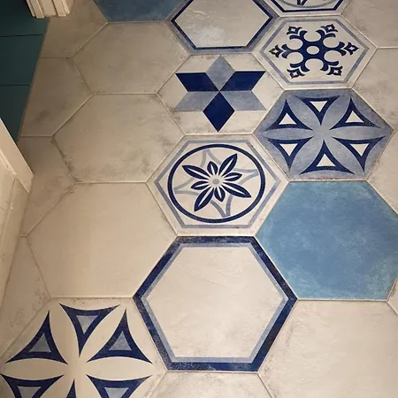 Dom wakacyjny La Casetta Dei Sogni
