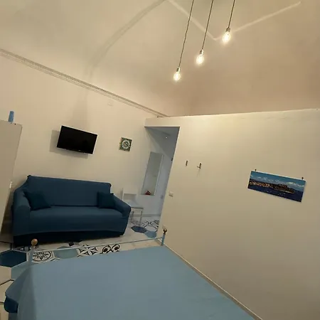 Dom wakacyjny La Casetta Dei Sogni Procida