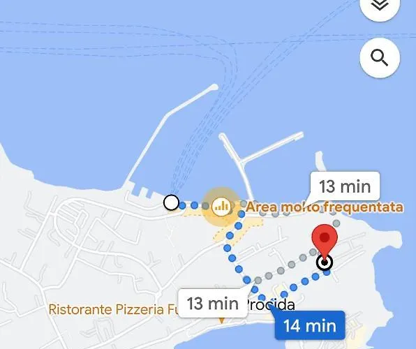 La Casetta Dei Sogni *