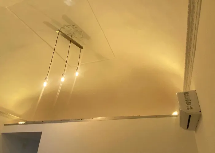 La Casetta Dei Sogni Feriehus Procida