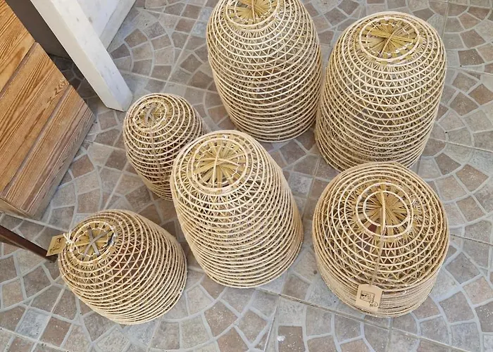 Feriehus La Casetta Dei Sogni Procida