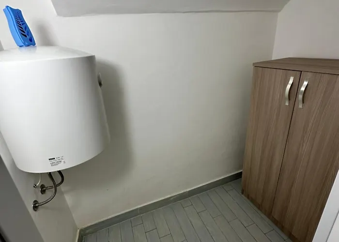 La Casetta Dei Sogni