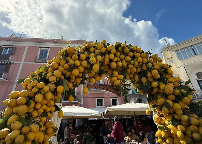 Feriehus La Casetta Dei Sogni