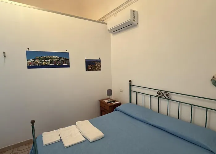 La Casetta Dei Sogni