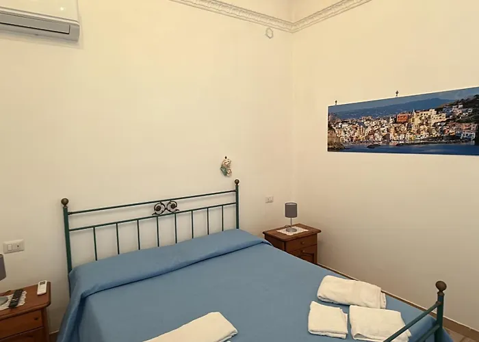 Feriehus La Casetta Dei Sogni *
