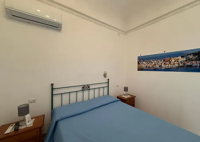 La Casetta Dei Sogni Procida