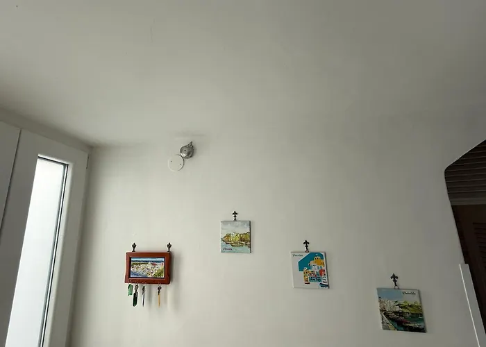 La Casetta Dei Sogni Feriehus