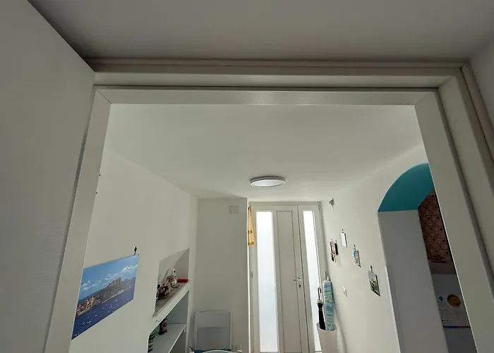 La Casetta Dei Sogni Feriehus *